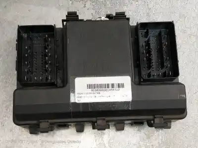 Pièce détachée automobile d'occasion module électronique pour ford mondeo lim. 1.5 ecoboost cat références oem iam fg9t14a067pb01