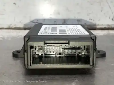 Second-hand car spare part electronic module for ford mondeo lim. 1.5 ecoboost cat oem iam references dg9t13c148bf  dg9t14d063bf