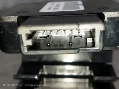 Second-hand car spare part electronic module for ford mondeo lim. 1.5 ecoboost cat oem iam references dg9t19h464eb  