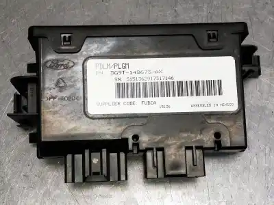 Pièce détachée automobile d'occasion module électronique pour ford mondeo lim. 1.5 ecoboost cat références oem iam dg9t14b673ax