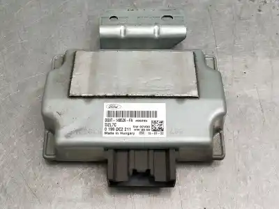 Pièce détachée automobile d'occasion module électronique pour ford mondeo lim. 1.5 ecoboost cat références oem iam dg9t14b526fa