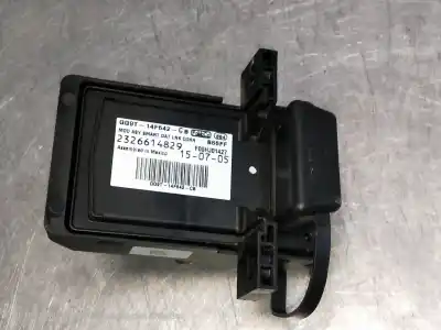 Pièce détachée automobile d'occasion module électronique pour ford mondeo lim. 1.5 ecoboost cat références oem iam gg9t14f642cb