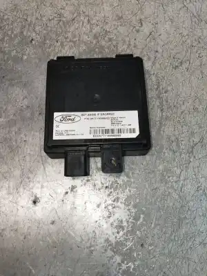 Автозапчастина б/у електронний модуль для ford mondeo lim. hybrid vignale посилання на oem iam ds7t14c689ed