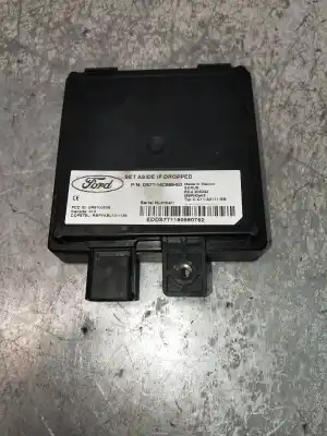 Автозапчастина б/у електронний модуль для ford mondeo lim. hybrid vignale посилання на oem iam ds7t14c689ed