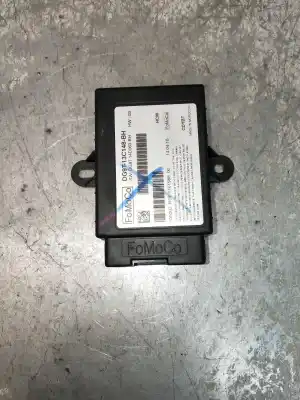 Автозапчастина б/у електронний модуль для ford mondeo lim. hybrid vignale посилання на oem iam dg9t13c148bh