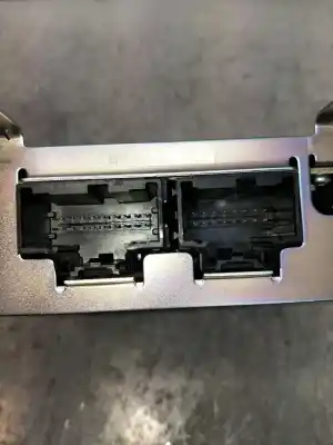 Second-hand car spare part electronic module for ford mondeo lim. hybrid vignale oem iam references es7t14f509ca  075c5046630