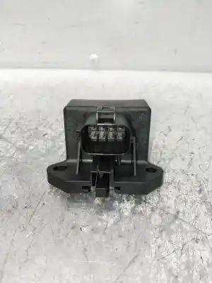 Автозапчастина б/у електронний модуль для ford mondeo lim. hybrid vignale посилання на oem iam fu5a9d370ka