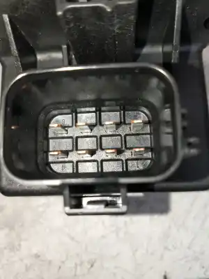 Peça sobressalente para automóvel em segunda mão módulo eletrônico por ford mondeo lim. hybrid vignale referências oem iam fu5a9d370ka  11554363c