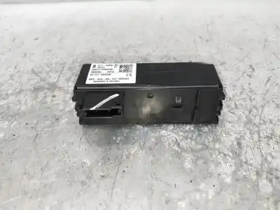 Автозапчастина б/у електронний модуль для ford mondeo lim. hybrid vignale посилання на oem iam fs7t18d816be