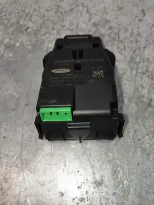 Автозапчастина б/у електронний модуль для ford mondeo lim. hybrid vignale посилання на oem iam dg9t14f449ag