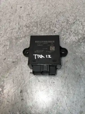 Автозапчастина б/у ЕЛЕКТРОННИЙ МОДУЛЬ для FORD MONDEO LIM.  Посилання на OEM IAM DG9T14B534CB  DG9T14C112CF