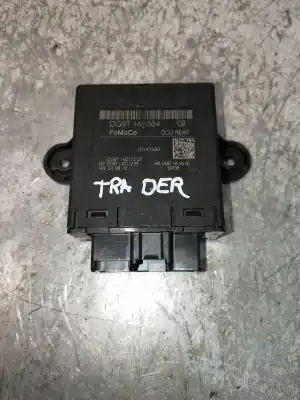 Автозапчастина б/у ЕЛЕКТРОННИЙ МОДУЛЬ для FORD MONDEO LIM.  Посилання на OEM IAM DG9T14B534CB  DG9T14C112CF