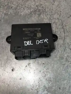 Автозапчастина б/у електронний модуль для ford mondeo lim. hybrid vignale посилання на oem iam dg9t14b533eb