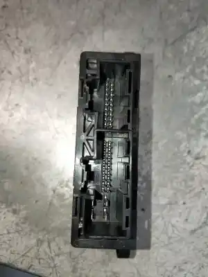 Peça sobressalente para automóvel em segunda mão módulo eletrônico por ford mondeo lim. hybrid vignale referências oem iam dg9t14b533eb  dg9t14c108cb