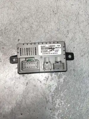 Автозапчастина б/у електронний модуль для ford mondeo lim. hybrid vignale посилання на oem iam gu5t14b663aa