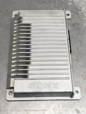 Peça sobressalente para automóvel em segunda mão módulo eletrônico por ford mondeo lim. hybrid vignale referências oem iam ds7t18b849bd