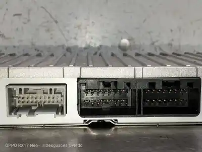 Second-hand car spare part electronic module for ford mondeo lim. hybrid vignale oem iam references ds7t18b849bd  ibl0028602