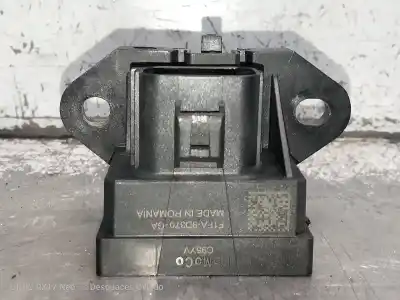 Peça sobressalente para automóvel em segunda mão módulo eletrônico por ford mondeo lim. hybrid vignale referências oem iam f1f49d370ga