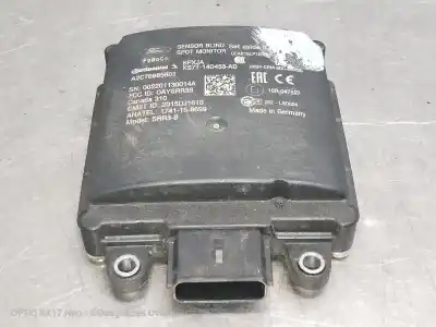 Peça sobressalente para automóvel em segunda mão módulo eletrônico por ford mondeo lim. hybrid vignale referências oem iam 002201130014a