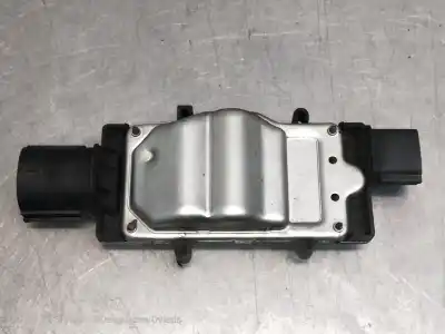 Peça sobressalente para automóvel em segunda mão módulo eletrônico por ford mondeo lim. hybrid vignale referências oem iam 1137328567