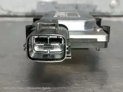 Second-hand car spare part electronic module for ford mondeo lim. hybrid vignale oem iam references 1137328567  