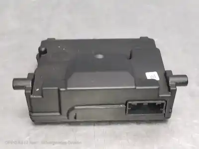 Peça sobressalente para automóvel em segunda mão módulo eletrônico por ford mondeo lim. hybrid vignale referências oem iam lg9t19h406cd