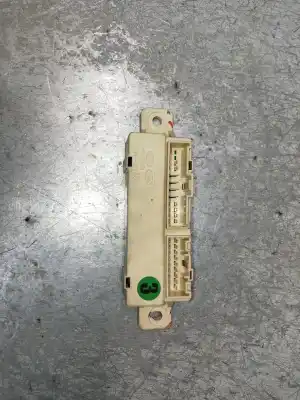 Second-hand car spare part electronic module for hyundai i40 style oem iam references 919402h130