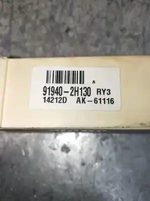 Second-hand car spare part electronic module for hyundai i40 style oem iam references 919402h130  