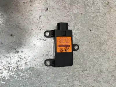 Second-hand car spare part electronic module for hyundai i40 style oem iam references 956903v100