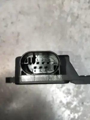 Second-hand car spare part electronic module for hyundai i40 style oem iam references 956903v100  