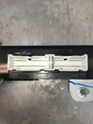 Second-hand car spare part electronic module for hyundai i40 style oem iam references 954003z402  39r88c1002