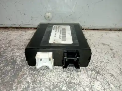 Piesă de schimb auto la mâna a doua modul electrotic pentru hyundai santa fe (sm) 2.0 crdi cat referințe oem iam 9875026000