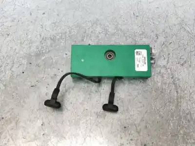 Peça sobressalente para automóvel em segunda mão módulo eletrônico por jaguar xf 3.0 v6 diesel cat referências oem iam 8x2318c847bb