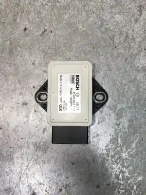 Peça sobressalente para automóvel em segunda mão módulo eletrônico por jaguar xf 3.0 v6 diesel cat referências oem iam 0265005772