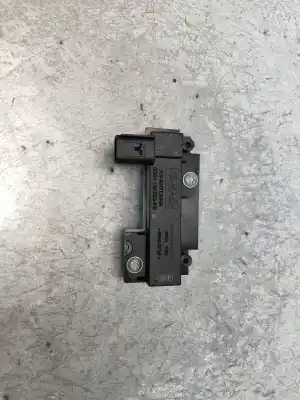 Peça sobressalente para automóvel em segunda mão módulo eletrônico por jaguar xf 3.0 v6 diesel cat referências oem iam 6g9115k603kb