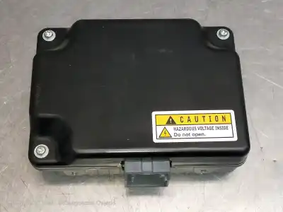 Автозапчасти б/у электронный модуль за jeep compass (mp, m6, mv, m7) 1.4 multiair 4x4 ссылки oem iam 22187