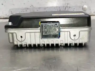 Second-hand car spare part electronic module for jeep compass (mp, m6, mv, m7) 1.4 multiair 4x4 oem iam references 22187 1862207670cv2 