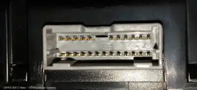 Second-hand car spare part electronic module for kia cee´d sporty wagon tech oem iam references 95400a2260  4c28861000