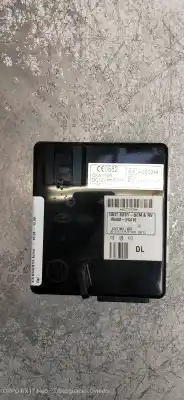 Pezzo di ricambio per auto di seconda mano modulo elettronico per kia magentis active riferimenti oem iam 954002g410