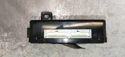 Second-hand car spare part electronic module for kia magentis active oem iam references 954002g410  