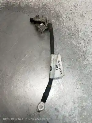 Second-hand car spare part electronic module for land rover evoque hse dynamic oem iam references bj3214301