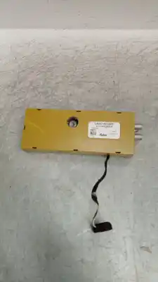 Автозапчасти б/у ЭЛЕКТРОННЫЙ МОДУЛЬ за LAND ROVER RANGE ROVER SPORT  ссылки OEM IAM 12950500  XUC000262A