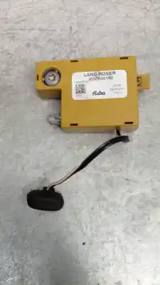 Second-hand car spare part ELECTRONIC MODULE for LAND ROVER RANGE ROVER SPORT  OEM IAM references XUC500160  