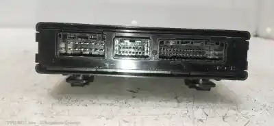 Pezzo di ricambio per auto di seconda mano modulo elettronico per mazda 3 berlina (bp) evolution riferimenti oem iam bcka675m0d  k0935