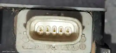 Pezzo di ricambio per auto di seconda mano modulo elettronico per mazda 3 berlina (bp) evolution riferimenti oem iam 706366070  