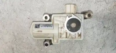 Pezzo di ricambio per auto di seconda mano modulo elettronico per mazda 3 berlina (bp) evolution riferimenti oem iam 706366070  