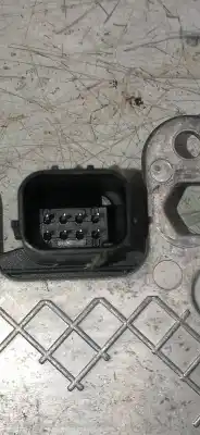 Pezzo di ricambio per auto di seconda mano modulo elettronico per mazda 3 berlina (bp) evolution riferimenti oem iam b0n267xa0b  ka222