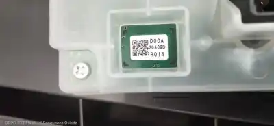 Pezzo di ricambio per auto di seconda mano modulo elettronico per mazda 3 berlina (bp) evolution riferimenti oem iam d00a20a09br014  bdgj2109718