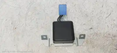 Pezzo di ricambio per auto di seconda mano MODULO ELETTRONICO per MAZDA 3 BERLINA (BP)  Riferimenti OEM IAM BDMD66T30  KA152