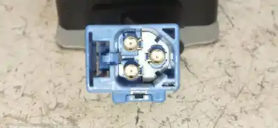 Peça sobressalente para automóvel em segunda mão módulo eletrônico por mazda 3 berlina (bp) evolution referências oem iam bdmd66t30  ka152